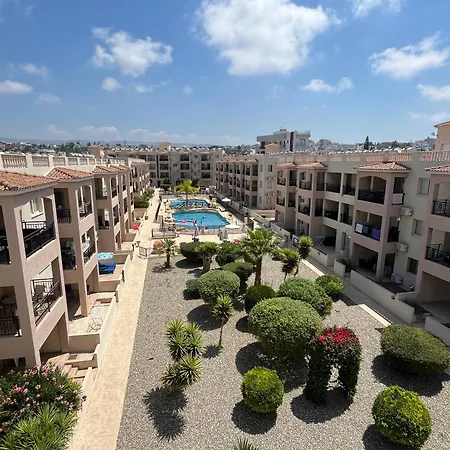 Apartamento Royal Seacrest *