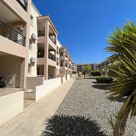 Royal Seacrest * Paphos