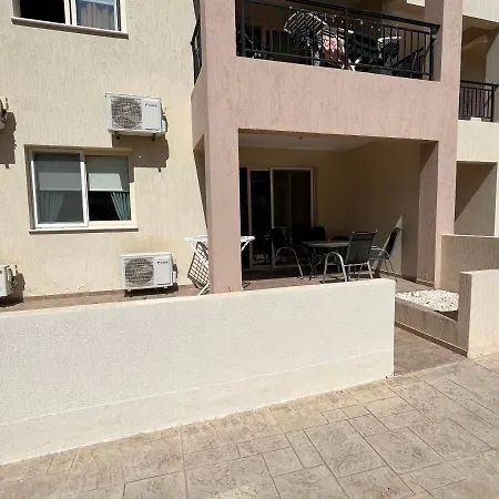 Royal Seacrest Apartment