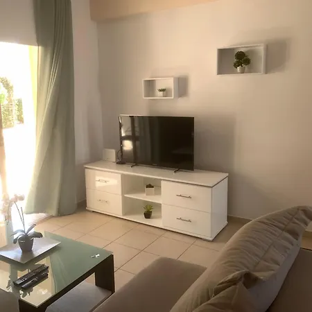 Royal Seacrest * Paphos