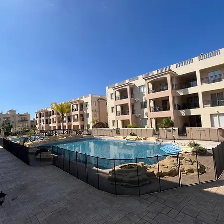Royal Seacrest * Paphos