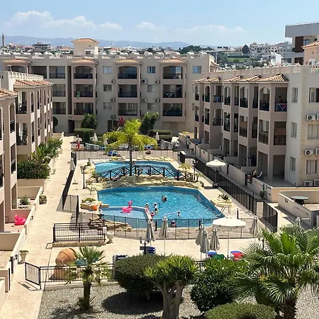 Royal Seacrest Paphos