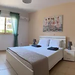 Royal Seacrest Appartement Paphos