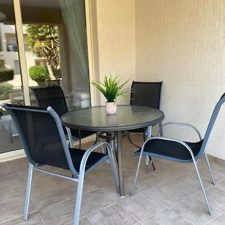Royal Seacrest Appartement