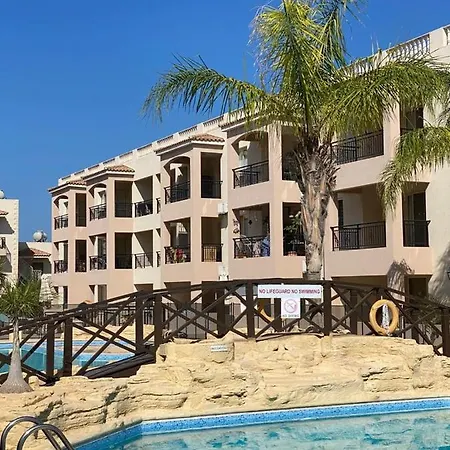 Apartament Royal Seacrest *