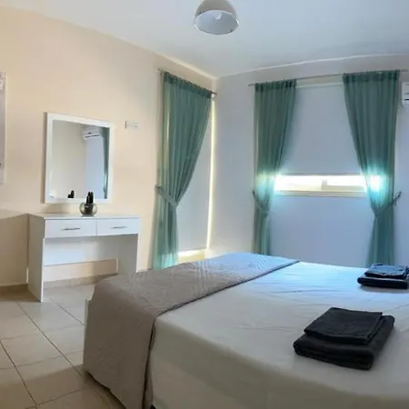 Apartament Royal Seacrest