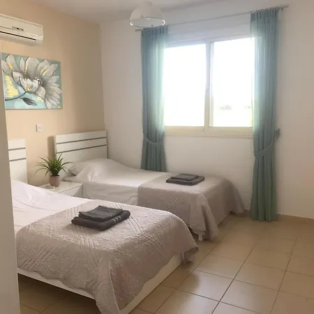 Apartament Royal Seacrest