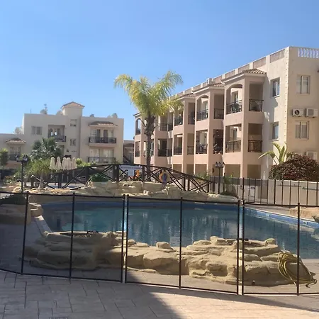 Apartament Royal Seacrest