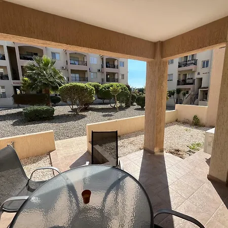 Apartament Royal Seacrest